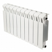 Биметаллический радиатор RIFAR Monolit 350 10 сек.