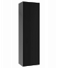Пенал 35 см черный Aqwella 5 STARS Ankona арт. An.05.35/BLK