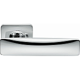 Дверная ручка ColomboDesign Bold арт. PT11R Crom