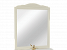 Зеркало прямоугольное Avorio Migliore Bella арт. 25950