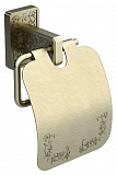 Держатель туалетной бумаги Art&Max Gotico арт. AM-4883AQ