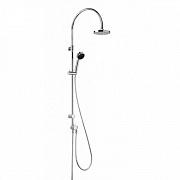 Душевая система Kludi Zenta Dual Shower System арт. 6167705