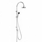 Душевая система Kludi Zenta Dual Shower System арт. 6167705