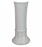 Колонна раковины тюльпана 70 см Migliore Gianeta арт. ML.GNT-25.807.BI