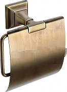 Держатель туалетной бумаги Colombo Design Portofino арт. B3291.bronze