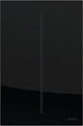 Кнопка смыва для писсуара, 230 V, черное стекло TECE Filo urinal арт. 9242062