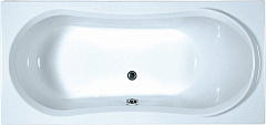 Ванна акриловая 170x80 Ravak Fresia арт. CC01000000