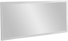Зеркало с подсветкой и антипаром 120 см Jacob Delafon Parallel арт. EB1444-NF
