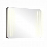Зеркало 110 см с подсветкой Aquaton Валенсия арт. 1A124602VA010