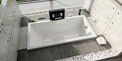 Акриловая ванна Duravit Starck 180x90 см арт. 700050