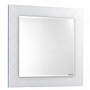 Зеркало 90 см белое Aquaton Венеция арт. 1A155702VNL10