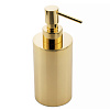 Дозатор для жидкого мыла, золото Migliore Fortis арт. 29780