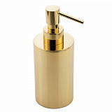 Дозатор для жидкого мыла, золото Migliore Fortis арт. 29780