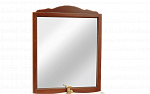Зеркало прямоугольное Noce Migliore Bella арт. 25952